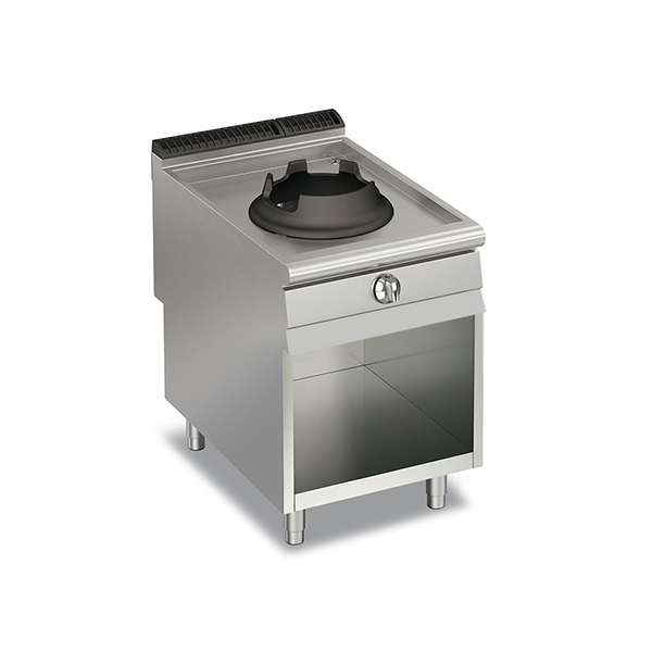 Плита газовая WOK 900 серии Apach Chef Line LRWG69POS