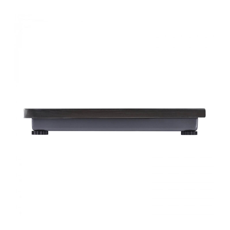 Фасовочные весы Mertech M-ER 224 U-32.5 STEEL LCD USB без дисплея, без АКБ