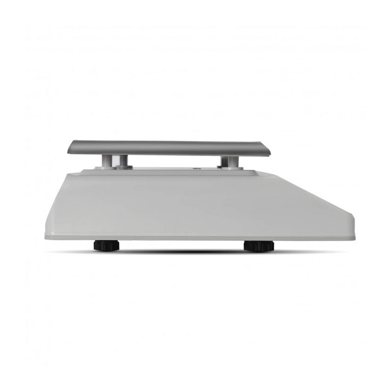 Торговые настольные весы Mertech M-ER 329 AC-32.5 IP67 "Fisher" LED