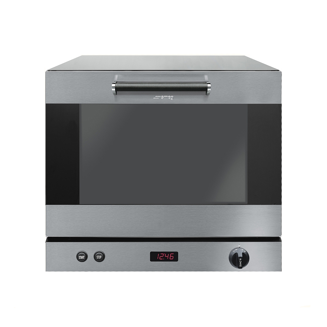 картинка Конвекционная печь Smeg ALFA43XEH