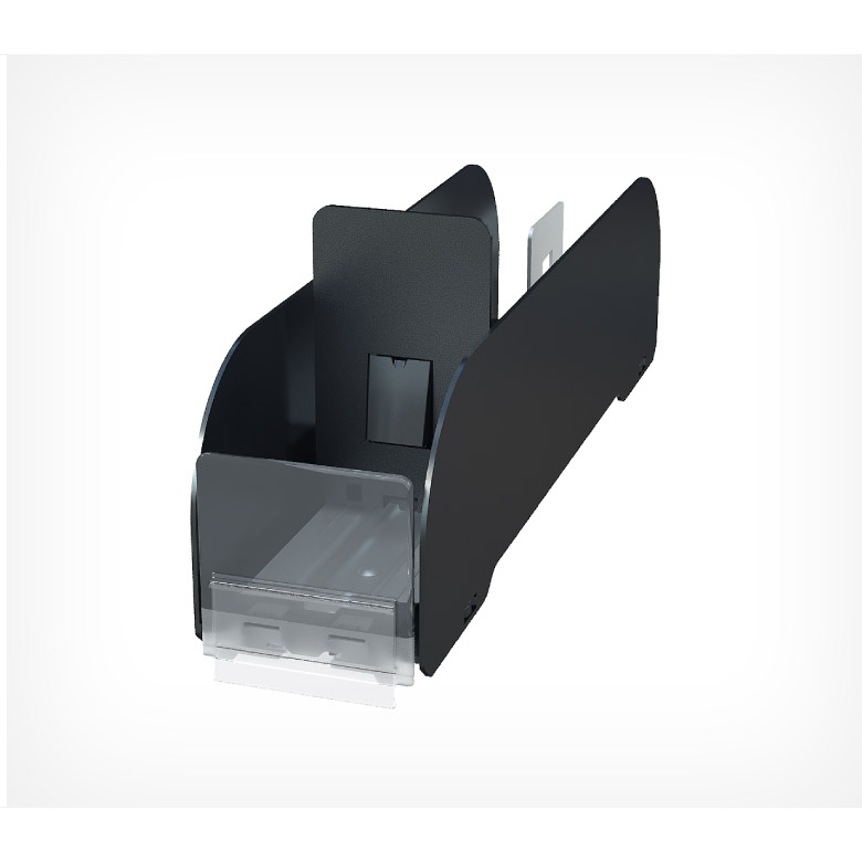 Толкатель FORTA MULTIPUSH-TS80 на кронштейнах 7-11N EPG