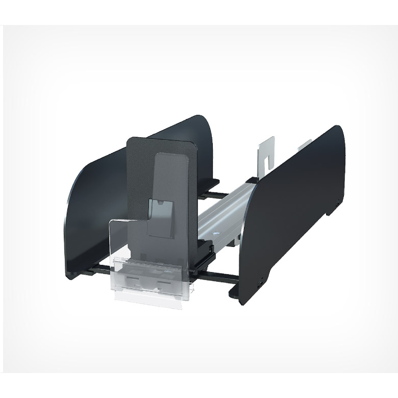 Толкатель FORTA MULTIPUSH-TF на кронштейнах 14-18N EPG