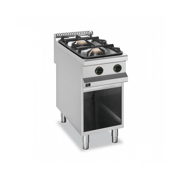 Плита газовая 900 серии Apach APRG-49P