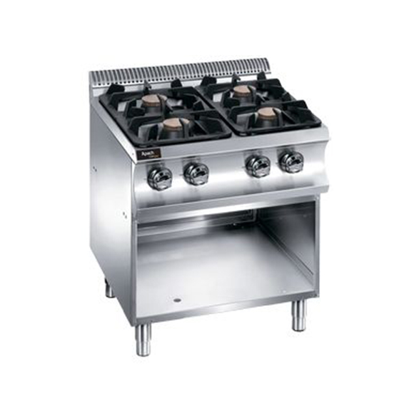Плита газовая 900 серии Apach Chef Line LRRG89OS