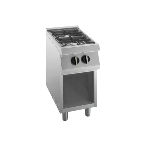 Плита газовая 700 серии Apach Chef Line SLRRG47OS
