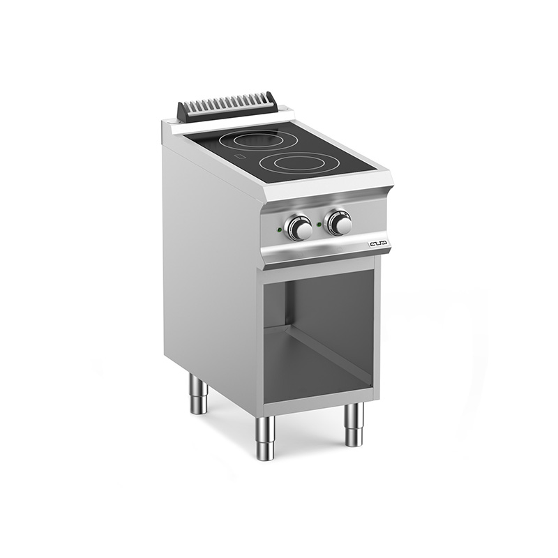 Плита стеклокерамическая 700 серии Apach Chef Line GLRV47OSP