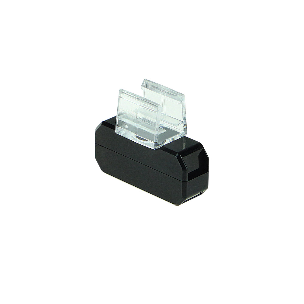 Держатель рамки магнитный MAGNET-MINI черный EPG