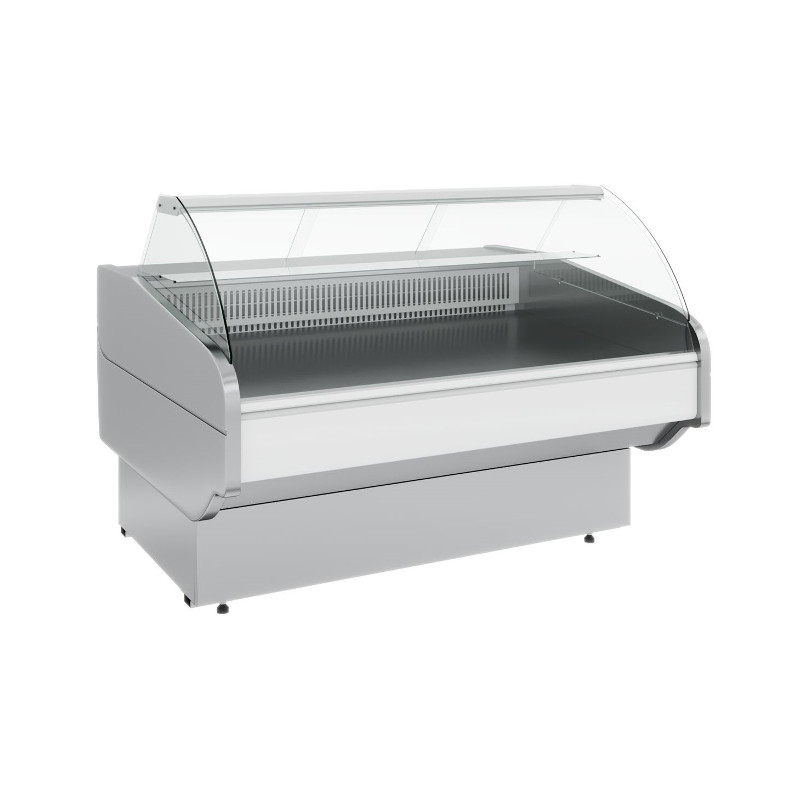 картинка Витрина холодильная Carboma Atrium G120 VV 1,25-1 3004 динамика