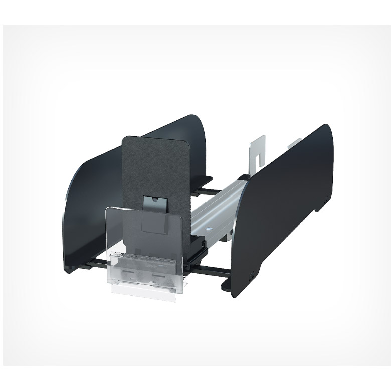 Толкатель FORTA MULTIPUSH-TS80 на кронштейнах 10-14N EPG