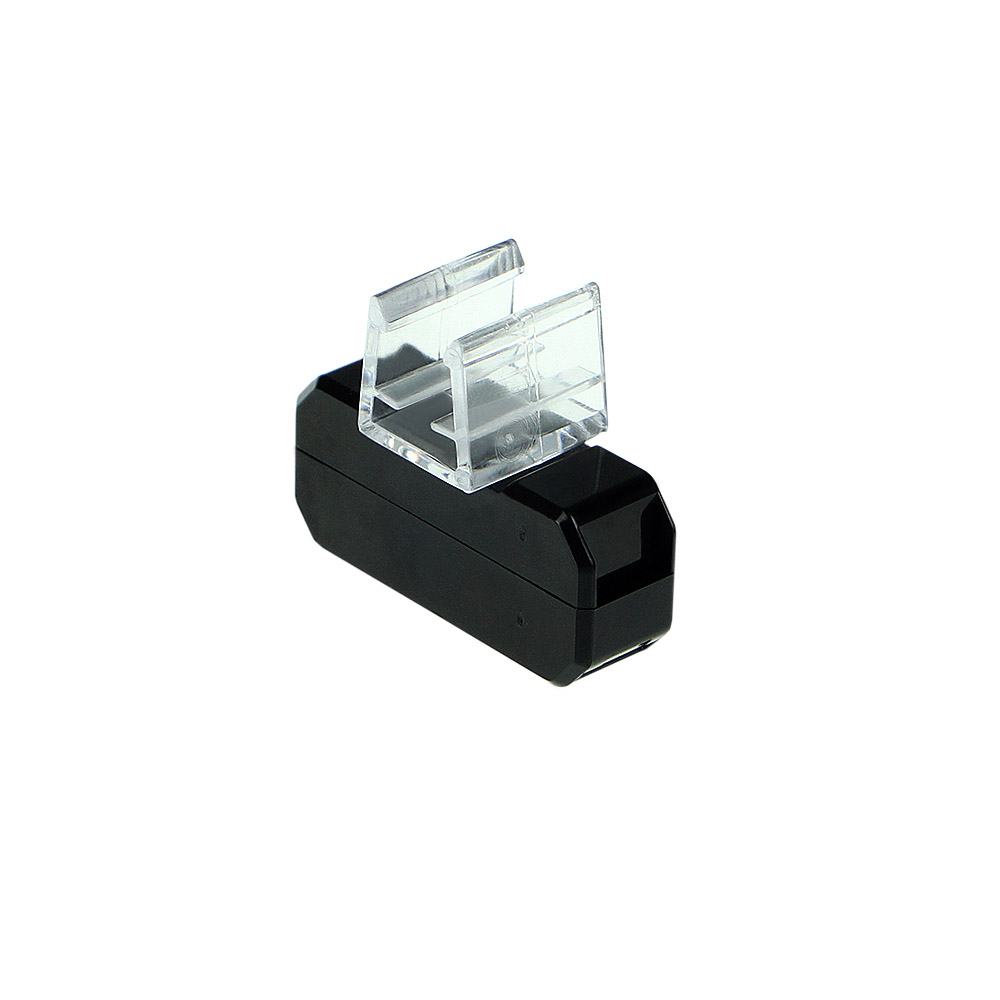 Держатель рамки магнитный MAGNET-MINI черный EPG