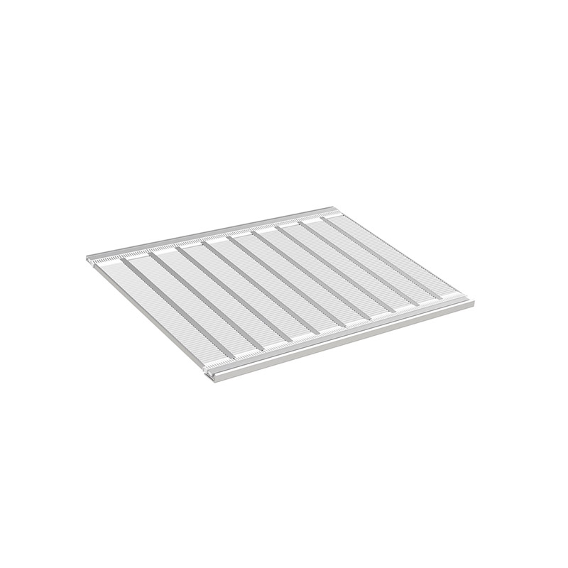 Полка роллерной системы FR-SHEET 500x480 мм EPG