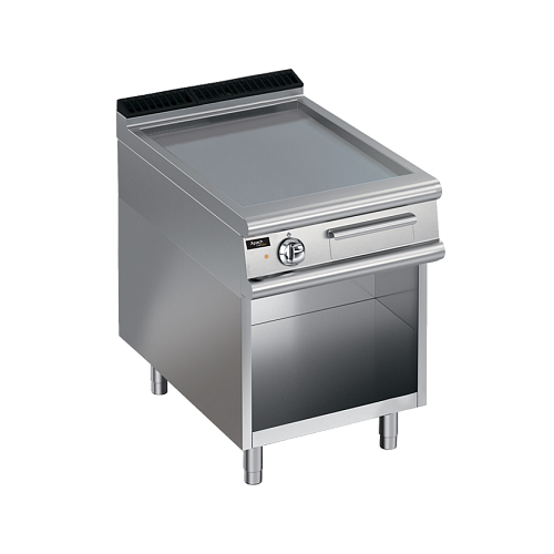 Электрическая жарочная поверхность 900 серии Apach Chef Line LFTE69LOS сталь