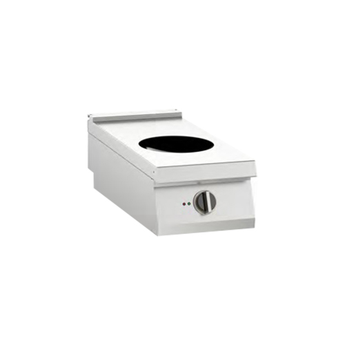 Плита индукционная WOK 900 серии Apach Chef Line SLRW49