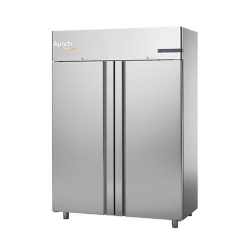 Шкаф холодильный Apach Chef Line LCRM140ND2