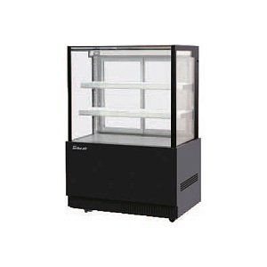 картинка Витрина кондитерская закрытая Turbo Air TBP-900-2L