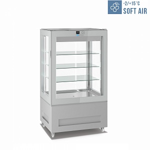 картинка Витрина универсальная Longoni Vitra 8414-S