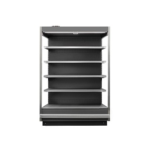 картинка Охлаждаемый стеллаж Italfrigo Rimini L9 1250 гастрономический